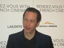 Reda Kateb plays Django Reinhardt